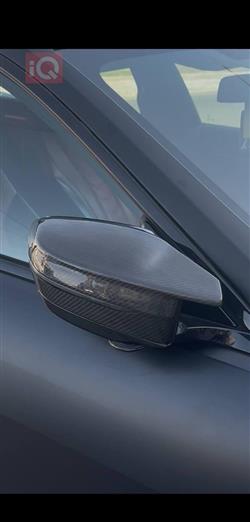 بي ام دبليو 8 الفئة